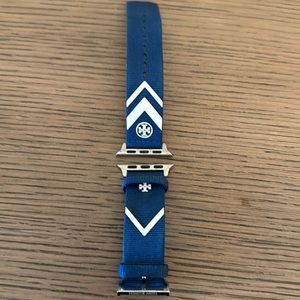 Tory Burch Apple Watch band